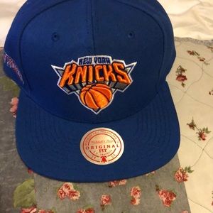 Mitchell and Ness SnapBack